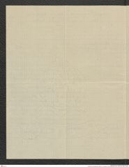 Nachlass Franz Steindachner, Brief von S. Carcano an Franz Steindachner (24.01.1904), Inv.Nr. 496.01, Seite 2